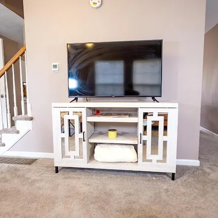 Lux - Downtown Oasis - Pool Table! Free Parking! Villa Lexington Esterno foto
